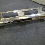 ふそう バンパー トラック用品買取致しました。岐阜 大垣 買取専門店リサイ