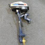 ホンダ 船外機買取致しました。岐阜 大垣 買取専門店リサイ