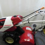 ヤンマー 耕運機 農機具買取致しました。岐阜 大垣 買取専門店リサイ