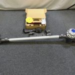 ダイソン V6 掃除機 家電製品買取致しました。岐阜 大垣 買取専門店リサイ