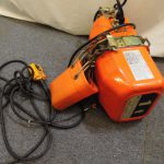 エレファント チェーンブロック 工具買取致しました。岐阜 大垣 買取専門店リサイ