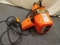 エレファント チェーンブロック 工具買取致しました。岐阜 大垣 買取専門店リサイ