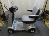 シニアカー 福祉用品買取致しました。岐阜 大垣 買取専門店リサイ