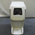 サンデン ソフトアイスマシン 店舗用品買取致しました。