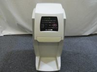 サンデン ソフトアイスマシン 店舗用品買取致しました。