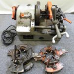 アサダ パイセット40 工具買取致しました。