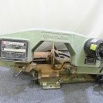 日立 ロータリーバンドソー 工具買取致しました。