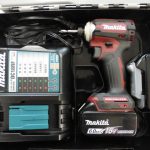 マキタ インパクトドライバー 工具買取致しました。