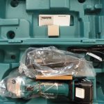 makita グラインダー 工具買取致しました。