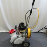 工進 ガーデンスプレイヤー 農機具買取致しました。