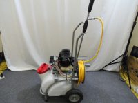 工進 ガーデンスプレイヤー 農機具買取致しました。