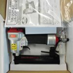 マックス 釘打ち機 工具買取致しました。岐阜 大垣 買取専門店リサイ
