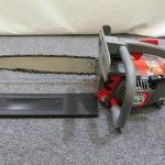 タナカ チェンソー 工具買取致しました。岐阜 大垣 買取専門店リサイ