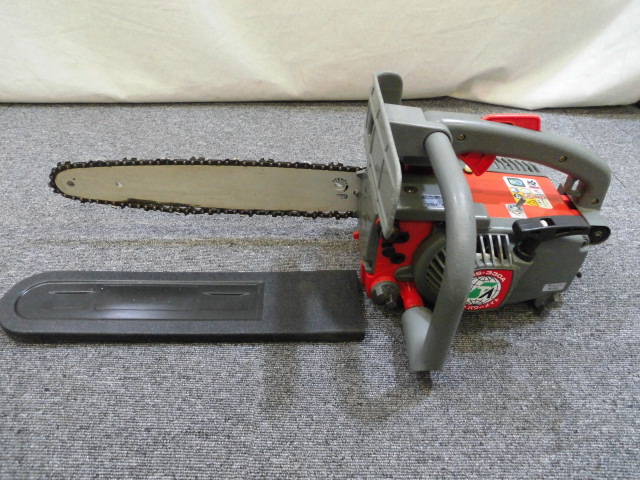 タナカ チェンソー 工具買取致しました。岐阜 大垣 買取専門店リサイ