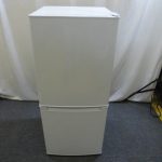 ニトリ 冷蔵庫 家電製品買取致しました。
