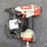 マックス エアネイラ 工具買取致しました。岐阜 大垣 買取専門店リサイ