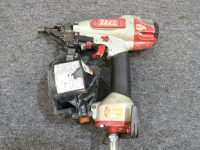 マックス エアネイラ 工具買取致しました。岐阜 大垣 買取専門店リサイ