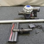 ダイソン 掃除機 家電製品買取致しました。岐阜 大垣 買取専門店リサイ