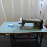 ジューキ ミシン買取致しました。