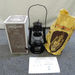 フェアハンド ランタン アウトドア用品買取致しました。