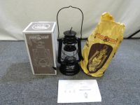 フェアハンド ランタン アウトドア用品買取致しました。