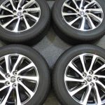 アルファード タイヤ・ホイール買取致しました★