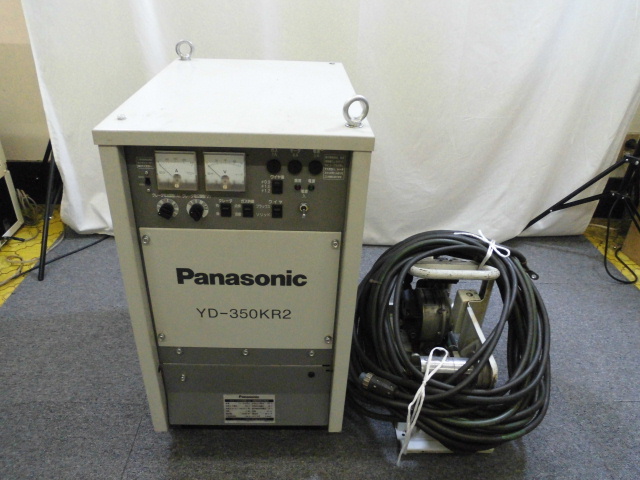 パナソニック 溶接機 工具買取致しました。岐阜 大垣 買取専門店リサイ