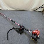 ゼノア 草刈り機 農機具買取致しました。