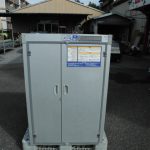 エムケー精工 米保管庫買取致しました★