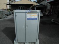 エムケー精工 米保管庫買取致しました★