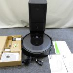 アイロボット ルンバ 家電製品買取致しました。
