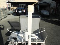 車いす電動昇降機 福祉用品買取致しました。
