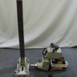 ダイヤモンドコアドリル 工具買取致しました。　