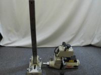 ダイヤモンドコアドリル 工具買取致しました。　