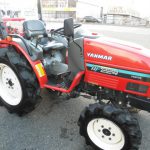 ヤンマー トラクター 農機具買取致しました。
