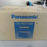 パナソニック カーナビ カー用品買取致しました。