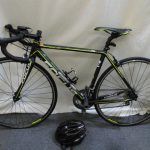 クレブロ ロードバイク 自転車買取致しました。