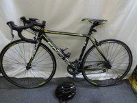 クレブロ ロードバイク 自転車買取致しました。