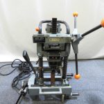 日立 角のみ 電動工具買取致しました。