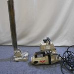 エクセン コアドリル 工具買取致しました。