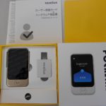 ポケトーク 家電製品買取致しました。