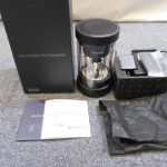 バルミューダ ワイヤレススピーカー 家電製品買取致しました。