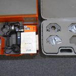 ダイア プレス式締付工具 工具買取致しました。