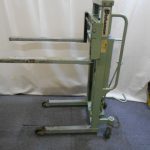 ビシャモン トラバーリフト 工具買取致しました。