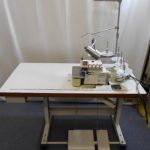 ジューキ ロックミシン 家電製品買取致しました。