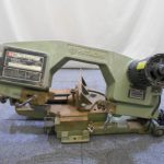 日立 ロータリーバンドソー 工具買取致しました。