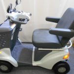 スズキ シニアカー 福祉用品買取致しました。