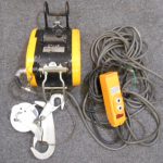 リョービ ウインチ 工具買取致しました。