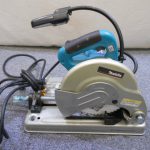 マキタ 切断機 工具買取致しました。