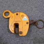 ネツレン クランプ 工具買取致しました。